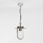 Astro Lighting MONTPARNASSE PENDANT 1096004 Pendelleuchte 1x60W/E27 IP44