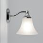 Astro Lighting NENA 1105001 Wandleuchte 1x40W/G9 IP44