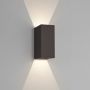 Astro Lighting OSLO 1298002 Wandleuchte 1x6W/LED 99.37LM IP65
