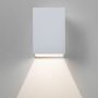 Astro Lighting OSLO 1298005 Wandleuchte 1x3,8W/LED 47,08LM IP65