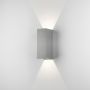 Astro Lighting OSLO 1298008 Wandleuchte 1x7,5W/LED 270,46LM IP65