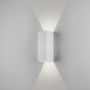 Astro Lighting OSLO 1298009 Wandleuchte 1x7,5W/LED 270,46LM IP65