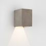 Astro Lighting OSLO 1298019 Wandleuchte 1x3,9W/LED 60,79LM IP65