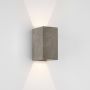 Astro Lighting OSLO 1298020 Wandleuchte 2x6,1W/LED 117,44LM IP65