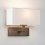 Astro Lighting PARK LANE 1080044 Wandleuchte 1x60W/E14 IP20