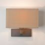 Astro Lighting PARK LANE 1080045 Wandleuchte 1x60W/E27 IP20