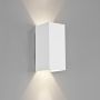 Astro Lighting PARMA 1187003 Wandleuchte 2x6W/GU10 IP20