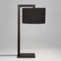 Astro Lighting RAVELLO 1222009 Tischleuchte 1x60W/E27 IP20