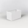 Astro Lighting RECTANGLE 5001005 Lampenschirm