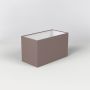 Astro Lighting RECTANGLE 5001013 Lampenschirm