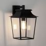 Astro Lighting RICHMOND 1340011 Wandleuchte 1x60W/E27 IP23