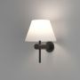 Astro Lighting ROMA 1050007 Wandleuchte 1x40W/G9 IP44