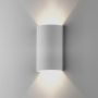 Astro Lighting SERIFOS 1350003 Wandleuchte 1x6W/GU10 IP20