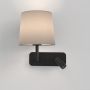Astro Lighting SIDE BY SIDE 1406002 Wandleuchte 1x12W/E27+1x4,1W/LED 149LM IP20