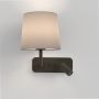 Astro Lighting SIDE BY SIDE 1406004 Wandleuchte 1x12W/E27+1x4,1W/LED 149LM IP20