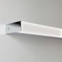 Astro Lighting SPARTA 1322007 Wandleuchte 1x17,7W/LED 918,83LM IP44