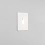 Astro Lighting TANGO 1175001 Einbau-Treppenleuchte 1x1W/LED 22,68LM IP65