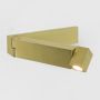 Astro Lighting TOSCA 1157007 Wandleuchte 1x2,2W/LED 61,13LM IP20