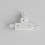 Astro Lighting TRACK 6020021 Verbindung mit Netzteil