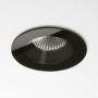 Astro Lighting VETRO 1254016 Einbau-Downlight 1x6W/LED 629,3LM IP65