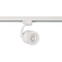 AZzardo BROSS ARM TRACK AZ3500 Schienenstrahler 1x35W/GU10 IP20