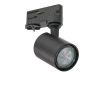AZzardo EXO TRACK AZ3199 Schienenstrahler 1x35W/GU10 IP20