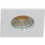 AZzardo FILL S AZ3378 Einbau-Downlight 1x5W/LED 4000K 425LM IP20