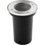 AZzardo HYDE OVAL AZ3325 Einfahrtbeleuchtung 1x35W/GU10 IP54