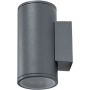 AZzardo JOE AZ3319 Wandleuchte 2x35W/GU10 IP54
