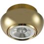 AZzardo NEMO AZ3401 Einbau-Downlight 1x35W/GU10 IP20