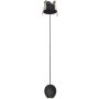 AZzardo OVUM 1 PENDANT DOWNLIGHT AZ3096 Dekorative Einbaustrahler 1x4,5W/LED 3000K 220LM IP20