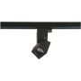 AZzardo SANTOS SQUARE TRACK AZ3525 Schienenstrahler 1x12W/LED 3000K 1020LM IP20