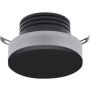AZzardo TAZ AZ3369 Einbau-Treppenleuchte 1x1W/LED 4000K 85LM IP20