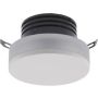 AZzardo TAZ AZ3370 Einbau-Treppenleuchte 1x1W/LED 4000K 85LM IP20