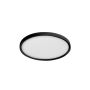 AZzardo THIN SMART ROUND AZ3432 Deckenleuchte 1x50W/LED 2700K-6500K 4000LM IP20