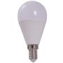 AZzardo WIFI E14 5W RGB* BALL AZ3216 Glühbirne 1x5W/E14 2700K-6500K 400LM IP20
