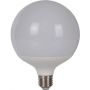 AZzardo WIFI E27 15W RGB* GLOBE 120 AZ3214 Glühbirne 1x15W/E27 2700K-6500K 1250LM IP20