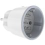 AZzardo WIFI PLUG 10A SINGLE AZ3219 Steckdose IP20