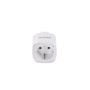 AZzardo WIFI PLUG 16A SINGLE AZ3478 Steckdose IP20