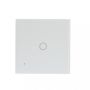 AZzardo WIFI SWITCH SINGLE AZ3451 Schalter IP20