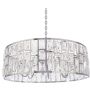 Cosmolight KIEV P06865CH Kronleuchter 6x40W/E14 IP20