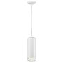 Cosmolight TRONDHEIM P01093WH Pendelleuchte 1x40W/E14 IP20