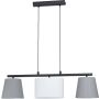 Eglo ALMEIDA 1 98587 Pendelleuchte 3x25W/E14