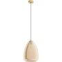 Eglo ALOBRASE 98647 Pendelleuchte 1x40W/E27