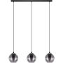 Eglo ARISCANI  98652 Pendelleuchte 3x40W/E27