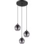 Eglo ARISCANI  98653 Pendelleuchte 3x40W/E27