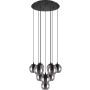 Eglo ARISCANI  98654 Pendelleuchte 10x40W/E27
