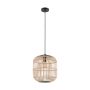 Eglo BORDESLEY 43216 Pendelleuchte 1x28W/E27