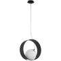 Eglo CAMARGO 98192 Pendelleuchte 1x40W/E27