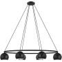 Eglo CANTALLOPS  98456 Pendelleuchte 5x40W/E14